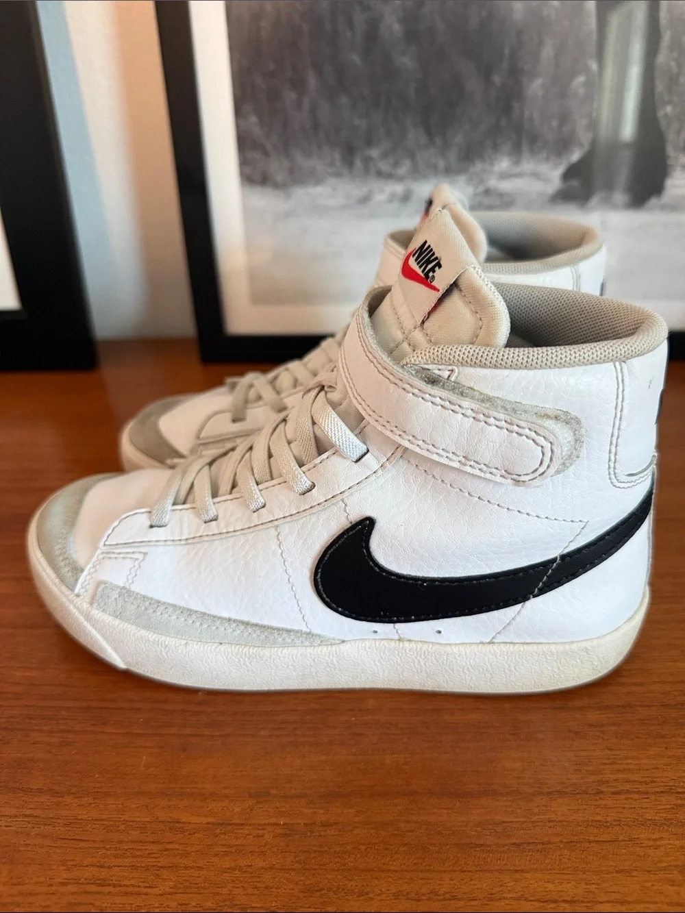 Nike 77 Blazer